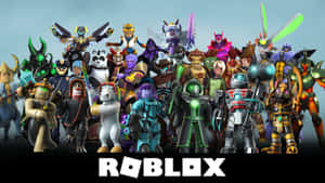Siistejä Roblox-kuvia — Siisti Roblox Taustakuvat