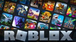 Siistejä Roblox-kuvia — Siisti Roblox Taustakuvat