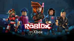 Siistejä Roblox-kuvia — Siisti Roblox Taustakuvat