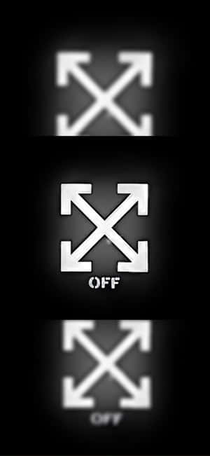 Off White iPhone [taustakuva] — Realme P4 Lite 4G Taustakuvat