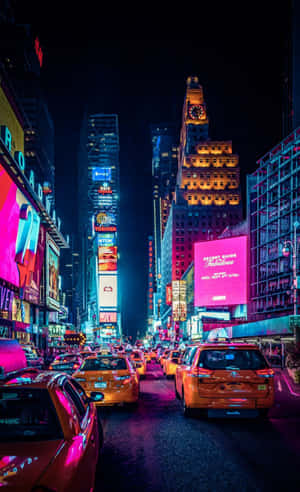 Nyc-esteettisiä kuvia — Galaxy Tab Active5 Taustakuvat