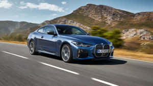 1920x1080 M-sarjan taustakuva — Bmw Taustakuvat