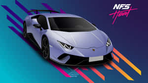 1920x1080 Need For Speed Heat -taustakuva