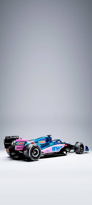 Cool F1 — POCO M7 Taustakuvat