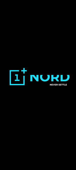 Sininen Oneplus Nord — iPhone 16 Plus Taustakuvat