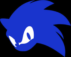 Sonic Head Logos - Соник Лого — Sonic the Hedgehog Taustakuvat