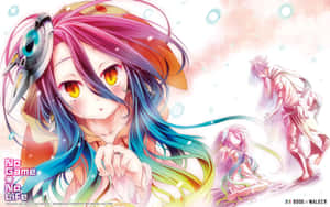 No Game No Life kuvia