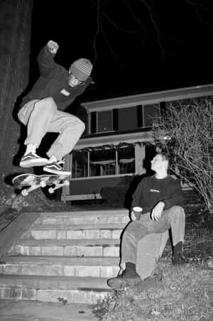 Skater Boy -estetiikka kuvia