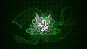 Slytherin-estetiikan kuvia — Slytherin estetiikka Taustakuvat