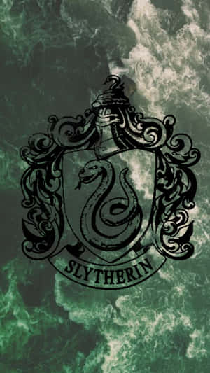 Slytherin-estetiikan kuvia