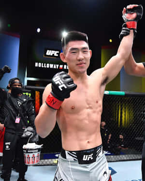 Song Kung Fu - Kid Yadong