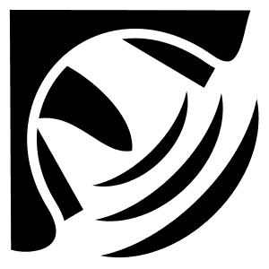 Sonic-logo abstrakti — Sonic the Hedgehog Taustakuvat