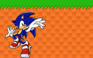 Sonic-tausta — Sonic Taustakuvat