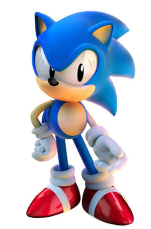 Sonic-tausta — Sonic Taustakuvat