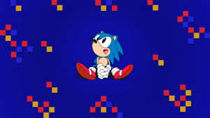 Sonic-taustakuva — Sonic Taustakuvat