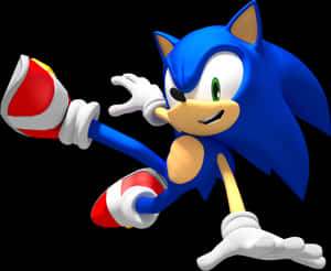 Läpinäkyvä Sonic 4 Png - Sonic The Hedgehog, Png-lataus