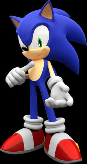 Svg Stock Sonic The Render by Mintenndo Stuff Pinterest - Sonic the Hedgehog -renderöinti, HD-png-lataus