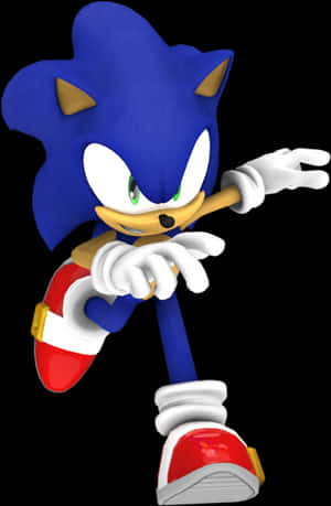 Sonic The Hedgehog Sonic 3d Sonic Generations Sonic - Sonic 3d läpinäkyvä gif, HD Png lataus