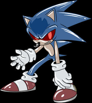 Läpinäkyvä Sonic The Hedgehog -kuvake - Jäljittele Sonic The Hedgehogia, HD PNG -lataus