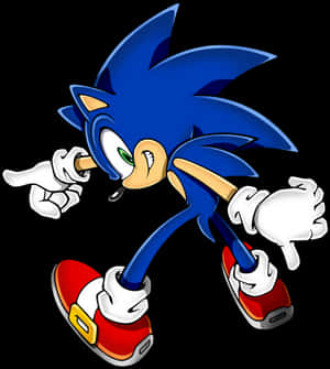 Läpinäkyvä Sonic Riders Png - Super Sonic The Hedgehog, Png-lataus
