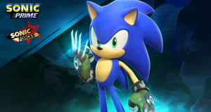 Sonic The Hedgehog -kuvia — Sonic the Hedgehog Taustakuvat