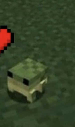 Minecraft-profiilikuvat — Realme Pad 2 Taustakuvat