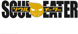 Soul Eater Anime -logo
