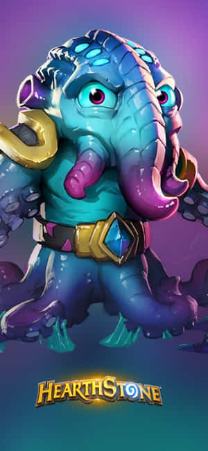 Iphone Xs Hearthstone Taustakuva — Honor X7e Plus Taustakuvat