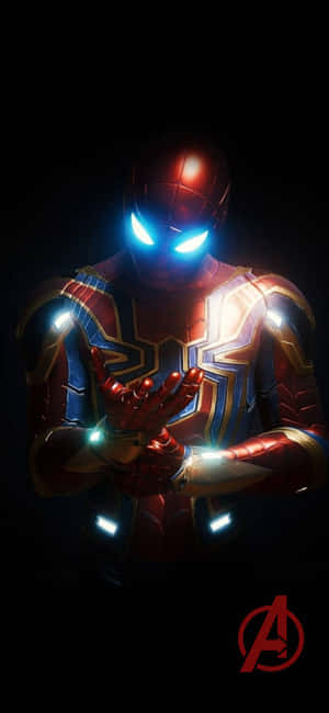 Iphone Xs Avengers Background — iPhone 11 Pro Max Taustakuvat