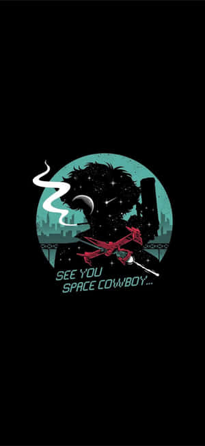 Cowboy Bebop -kuvia — Xperia 1 Taustakuvat