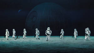 Star Wars Chromebook-taustakuva — Chromebook Taustakuvat