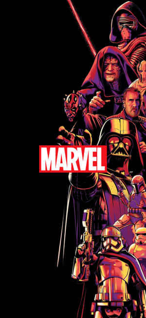 Iphone Xs Marvel -taustausta — Moto G17 Taustakuvat
