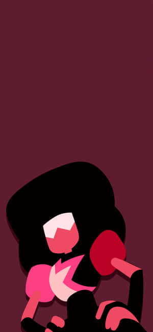 Steven Universe -tausta — OnePlus Nord N Taustakuvat