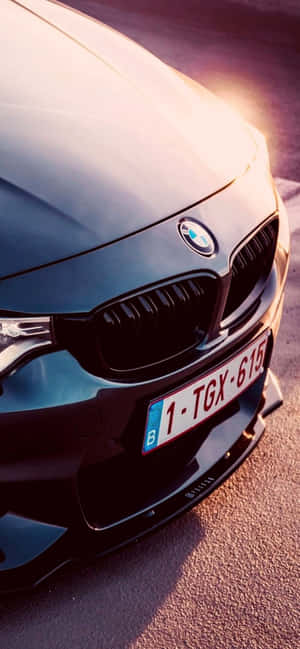 Pixel 3 Bmw Taustakuva — Honor X6e Taustakuvat