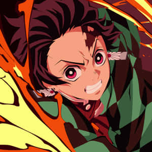 Demon Slayer-kuvia — Demon slayer Taustakuvat