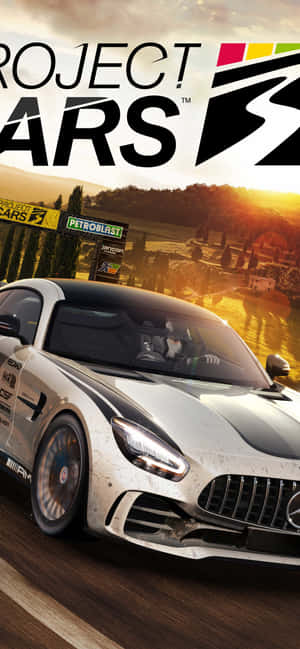 iPhone Xs Max Project Cars 2 -tausta — Infinix Note Taustakuvat