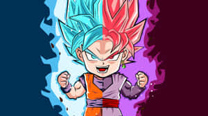 Dragon Ball Super -kuvia — Dragon ball super GIF Taustakuvat