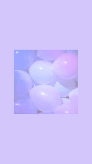 Suloinen violetti tausta — Söpö violetti Taustakuvat