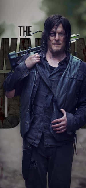 The Walking Dead Iphone [taustakuva] — Realme P Taustakuvat