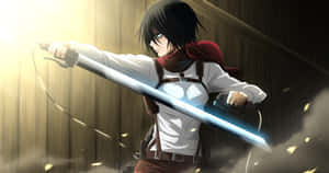 Attack on Titan -taustakuva — Attack on titan Taustakuvat