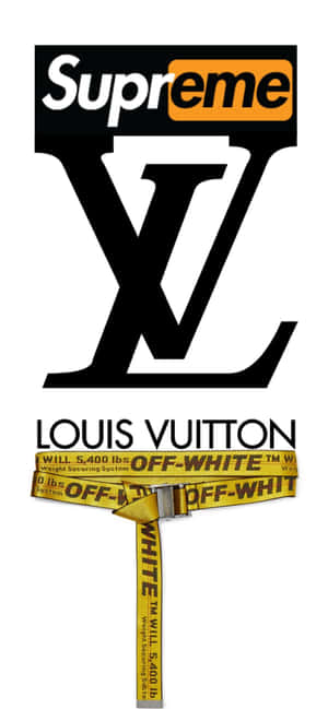 Off White Iphone [taustakuva] — Realme P Taustakuvat
