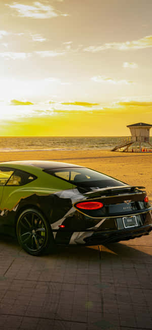 Iphone Xs Max Bentley -tausta — Nothing Phone (4b) Taustakuvat