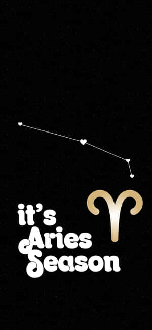 Aries iPhone — Huawei nova Taustakuvat