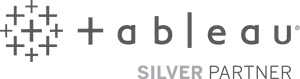 Vuonna 2018 Syntrino Solutions Sdn - Tableau Gold Partner -logo, HD PNG-lataus