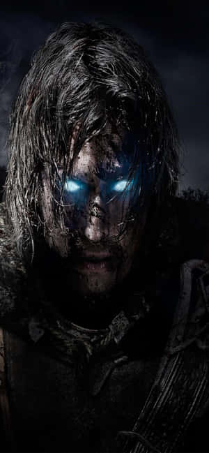 iPhone Xs Max Shadow of Mordor -tausta — Tecno Pova Slim Taustakuvat