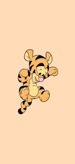 Iphone Xs Max Disney -taustakuva — OnePlus Turbo Taustakuvat
