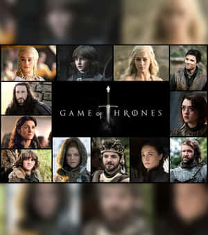 Game Of Thrones kuvia — Game of Thrones GIF Taustakuvat