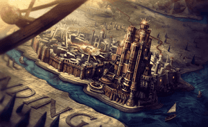 Game Of Thrones -taustakuva — Game of thrones kausi 8 Taustakuvat