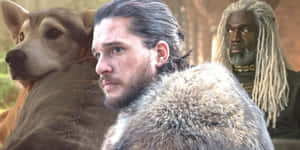Game of Thrones -kuvia — Game of Thrones GIF Taustakuvat