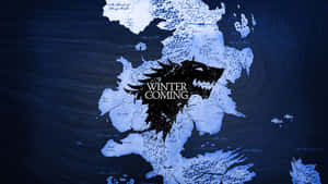 Game of Thrones -taustakuva — Talvi Taustakuvat